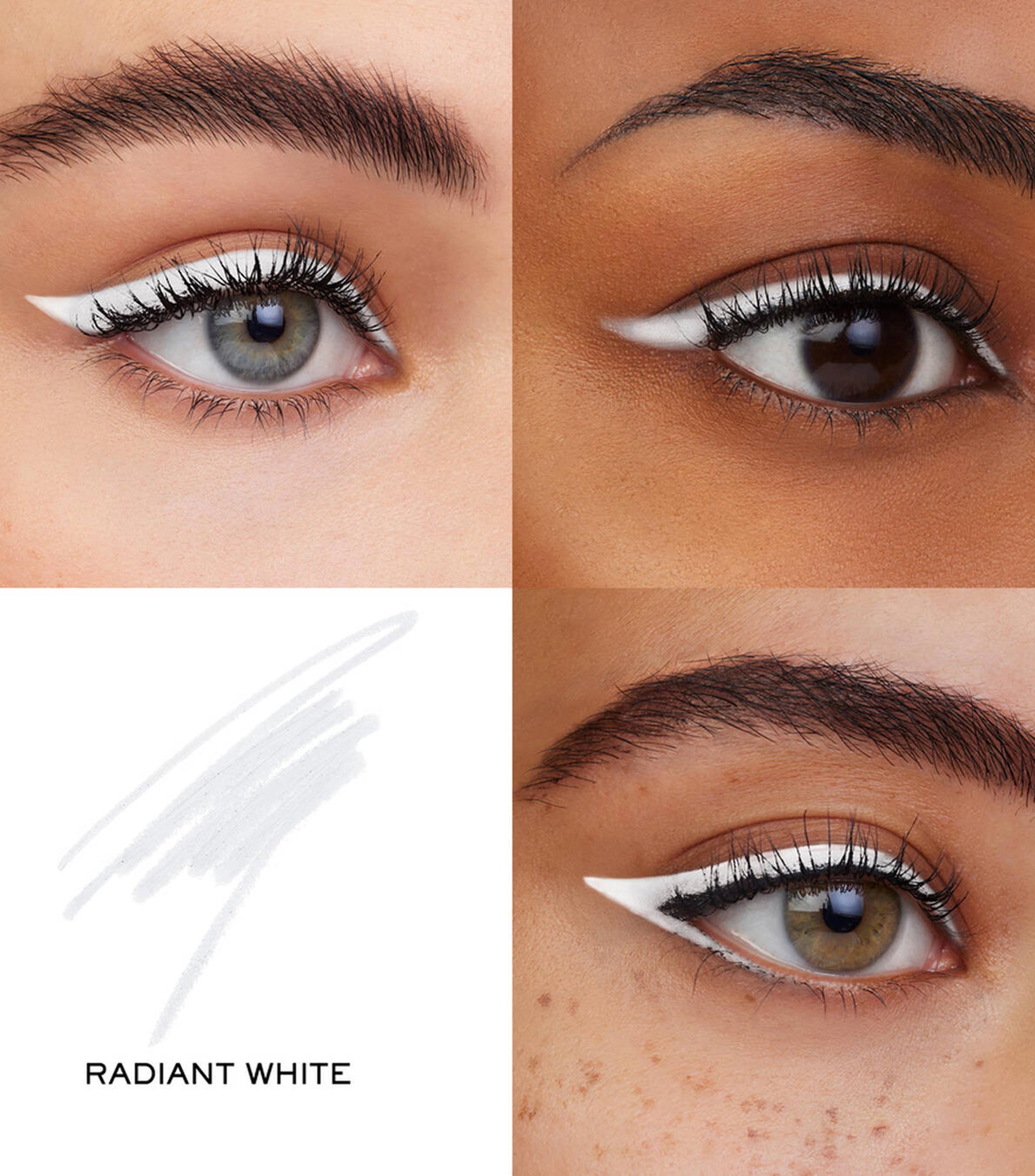 Delineador para ojos Le Stylo Waterproof, 0.35 gr